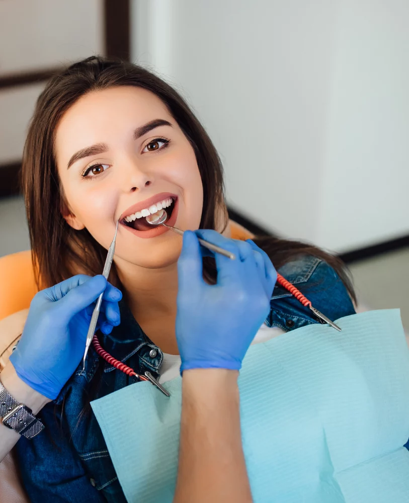 Extractions